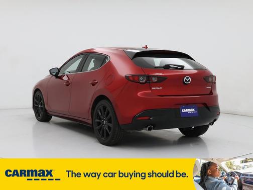 2019 Mazda Mazda3 Premium