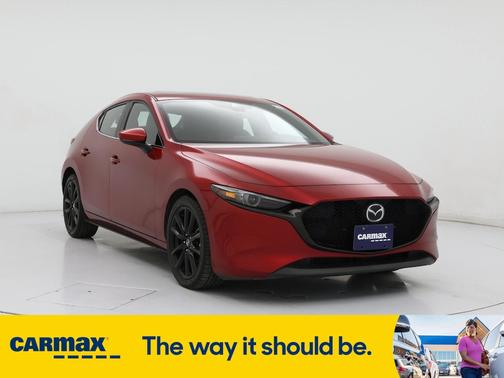 2019 Mazda Mazda3 Premium