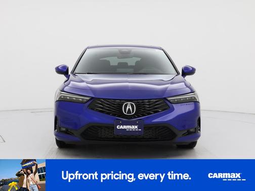 2023 Acura Integra Technology A-Spec