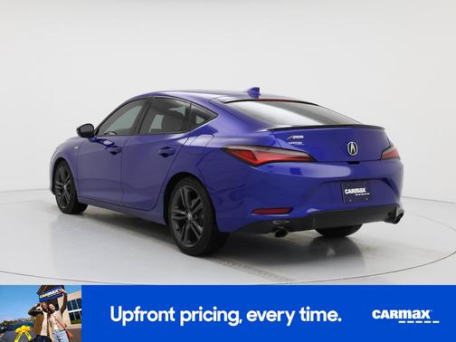 2023 Acura Integra Technology A-Spec