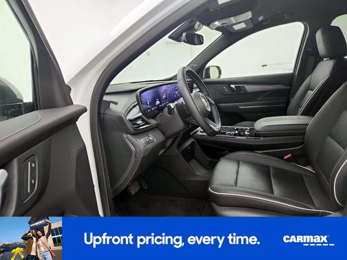 White 2025 Buick Enclave Sport Touring