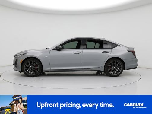 2024 Cadillac CT5 Sport