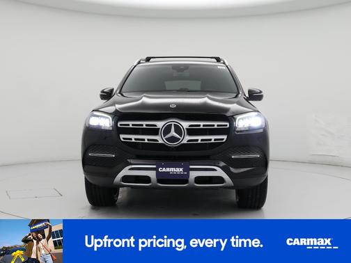 2020 Mercedes-Benz GLS 450 GLS 450