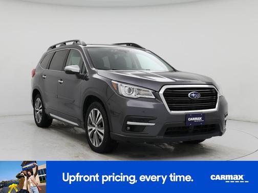 2022 Subaru Ascent Touring