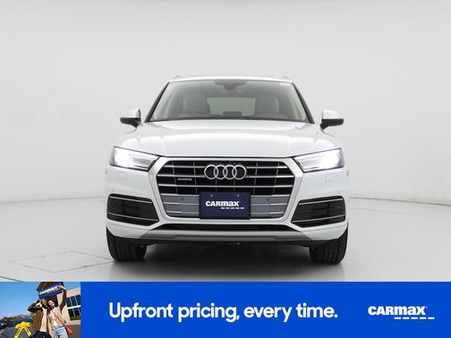 2020 Audi Q5 Premium