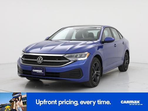 2023 Volkswagen Jetta SE