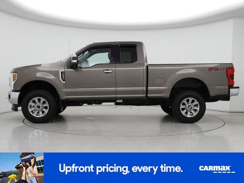 2019 Ford F-250 Lariat