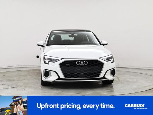 2023 Audi A3 Premium