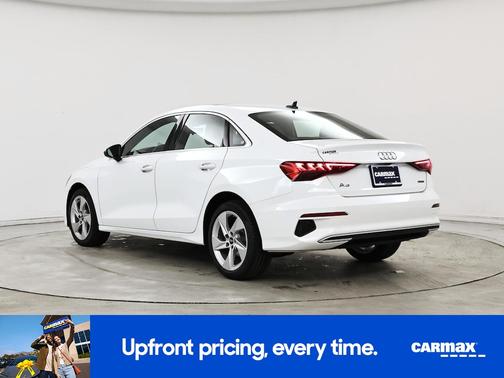 2023 Audi A3 Premium