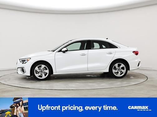 2023 Audi A3 Premium