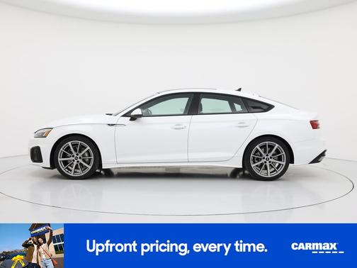 2025 Audi A5 Sportback S-Line Premium