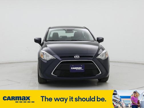 2016 Scion iA