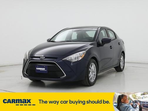 2016 Scion iA