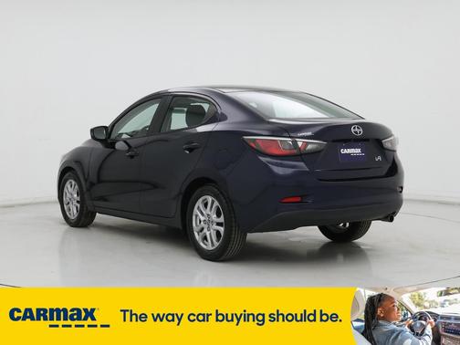 2016 Scion iA