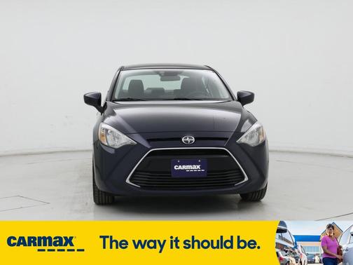 2016 Scion iA