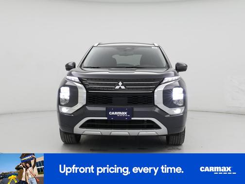 2024 Mitsubishi Outlander SEL