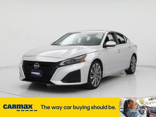 2023 Nissan Altima SL
