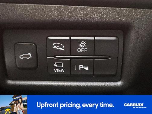 2021 Mazda CX-5 Signature