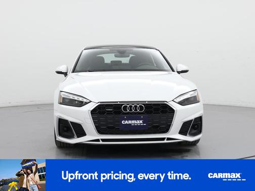 2022 Audi A5 Sportback Premium Plus S-Line