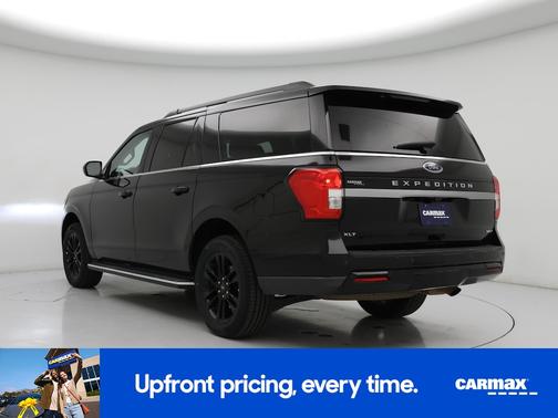 2022 Ford Expedition Max XLT