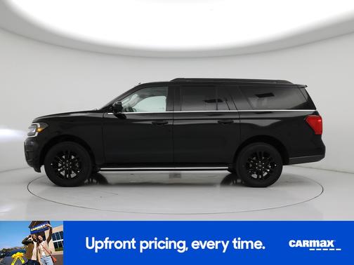 2022 Ford Expedition Max XLT