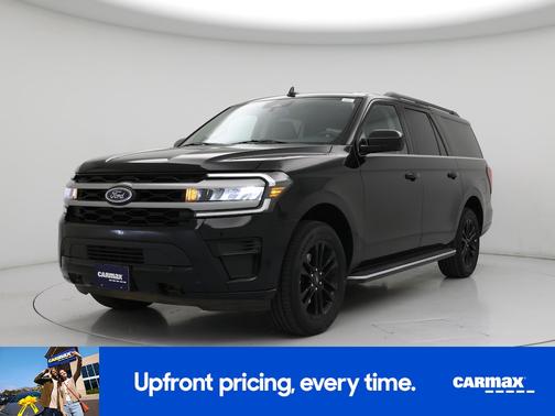 2022 Ford Expedition Max XLT