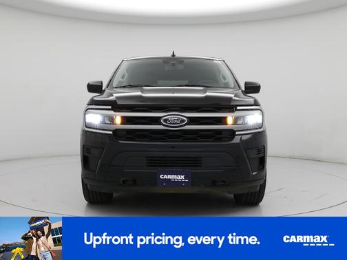 2022 Ford Expedition Max XLT