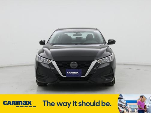 2021 Nissan Sentra S
