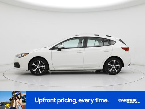 2023 Subaru Impreza Premium