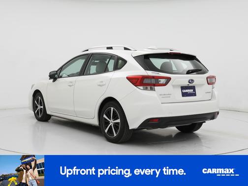 2023 Subaru Impreza Premium