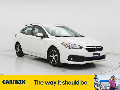 2023 Subaru Impreza Premium