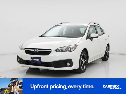 2023 Subaru Impreza Premium