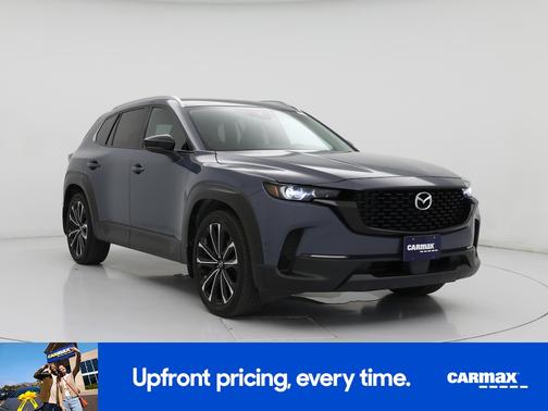2023 Mazda CX-50 2.5 S Premium Plus Package