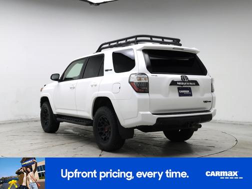 2022 Toyota 4Runner TRD Pro