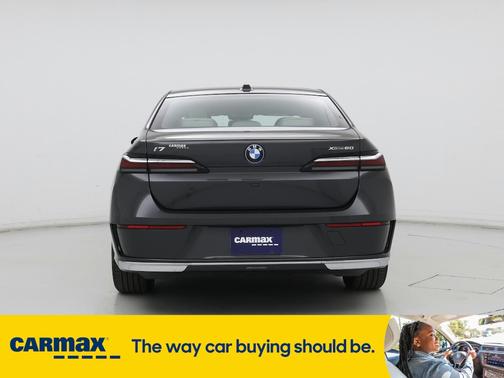 2024 BMW i7 XDrive60
