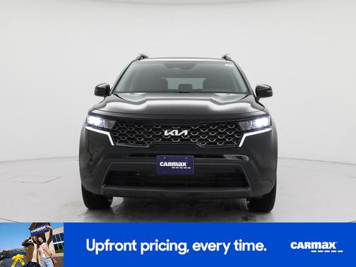 2023 Kia Sorento X-Line S