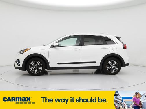 2022 Kia Niro Plug-In Hybrid EX