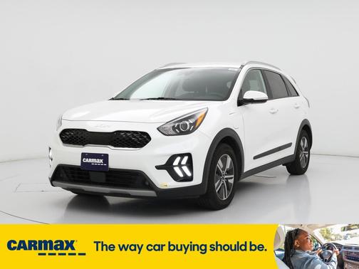 2022 Kia Niro Plug-In Hybrid EX