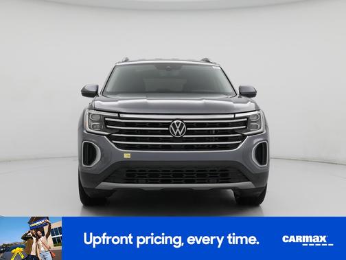 2024 Volkswagen Atlas SE w/Tech