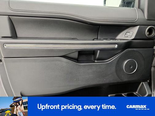 2020 Ford Expedition Max XLT