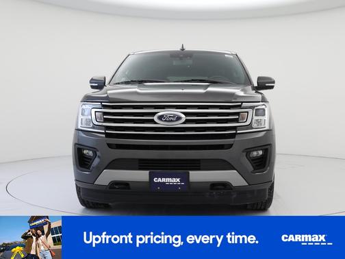 2020 Ford Expedition Max XLT