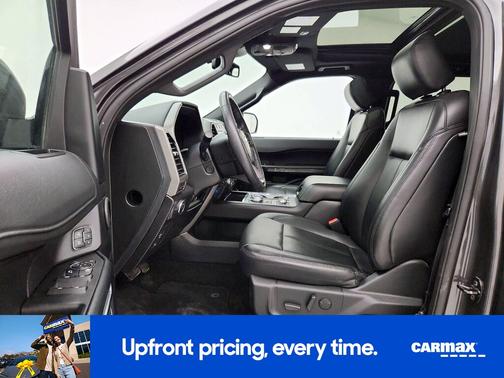 2020 Ford Expedition Max XLT