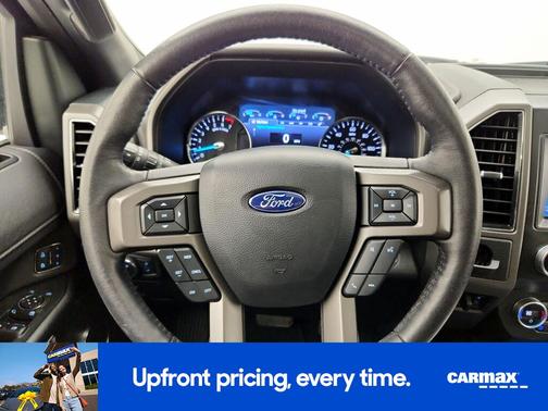 2020 Ford Expedition Max XLT