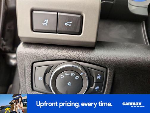 2020 Ford Expedition Max XLT