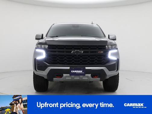 2024 Chevrolet Suburban Z71