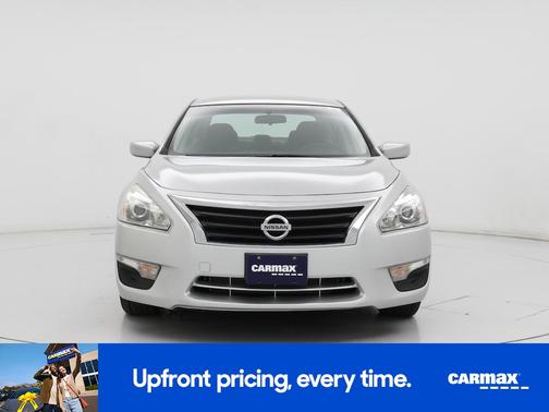 2015 Nissan Altima S