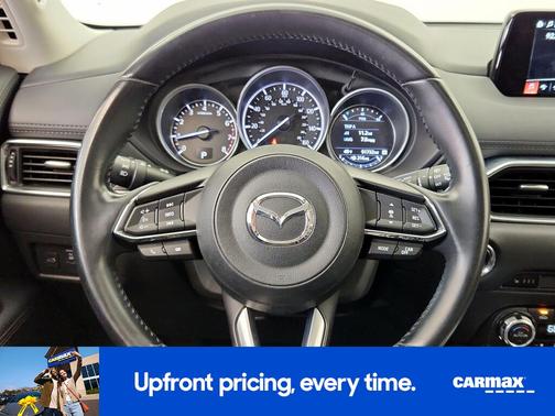 2017 Mazda CX-5 Grand Select