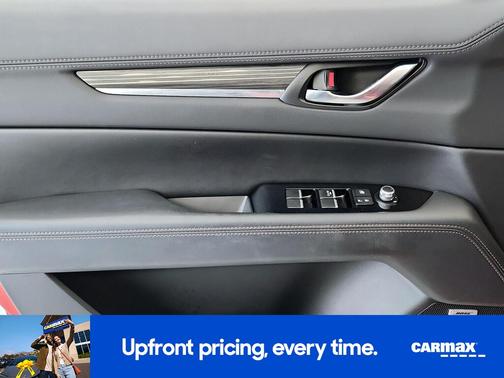 2017 Mazda CX-5 Grand Select