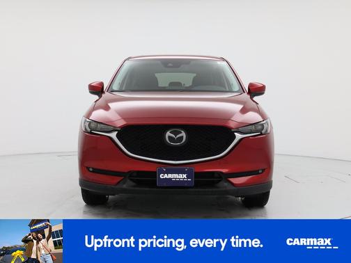 2017 Mazda CX-5 Grand Select