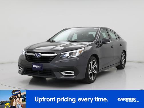 2022 Subaru Legacy Limited